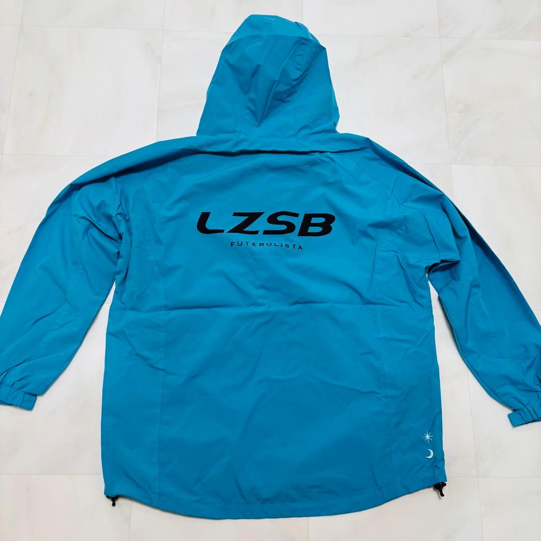 れ*ん様 【新品未使用】LUZ e SOMBRA TAFTA JKT タフタジャ