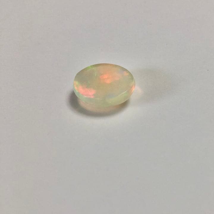 エチオピアンオパール　ルース