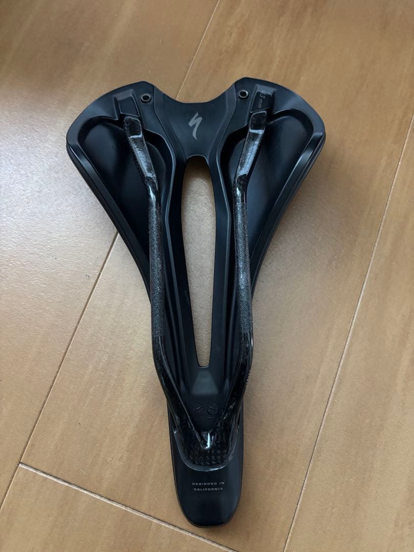 Specialized ローミンエボ　チームエディション　143mm