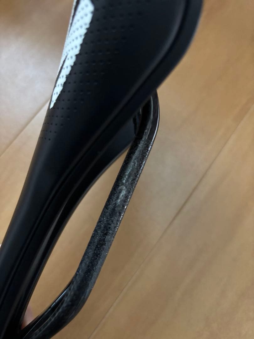 Specialized ローミンエボ　チームエディション　143mm