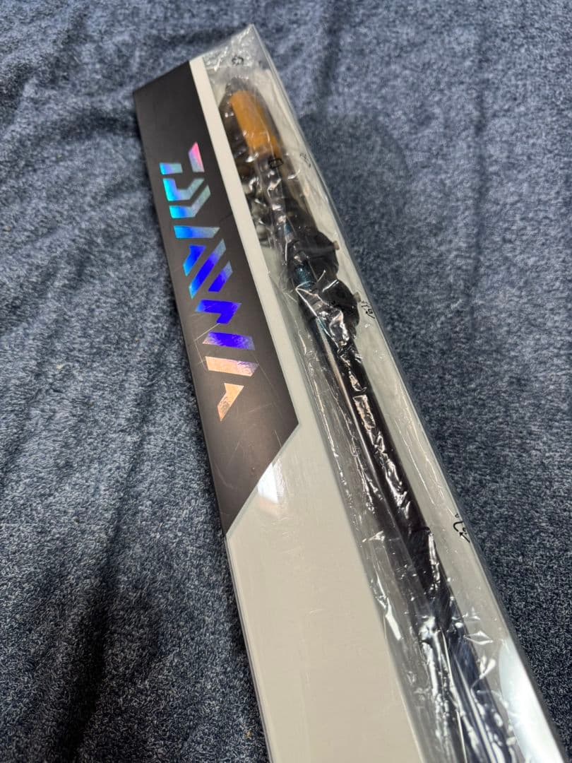 ダイワ メガティス　3-53遠投　未使用品
