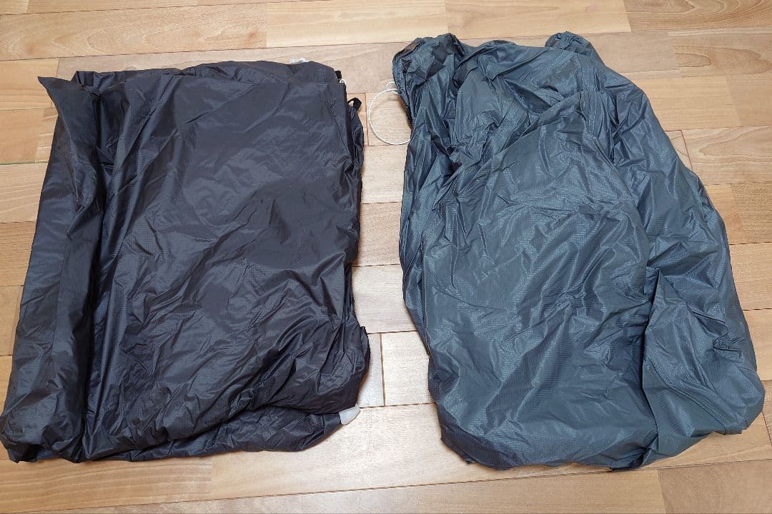 ゼインアーツ ヤール1 中古美品