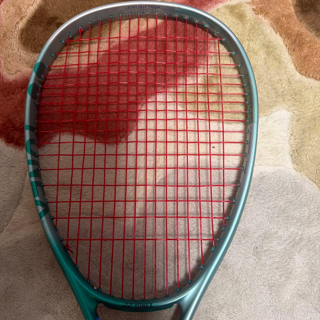 第2世代ボルトレイジ7S