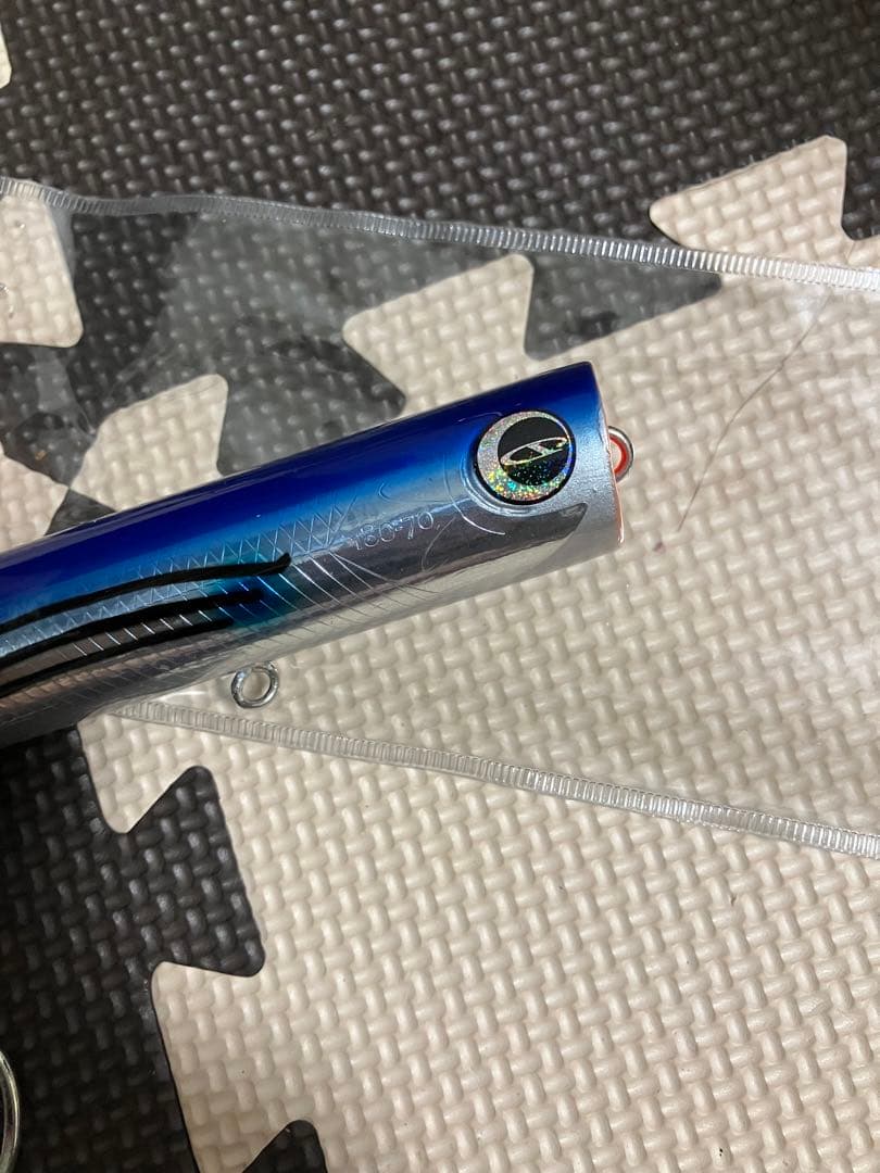 D-CLAW ビーコン 180mm