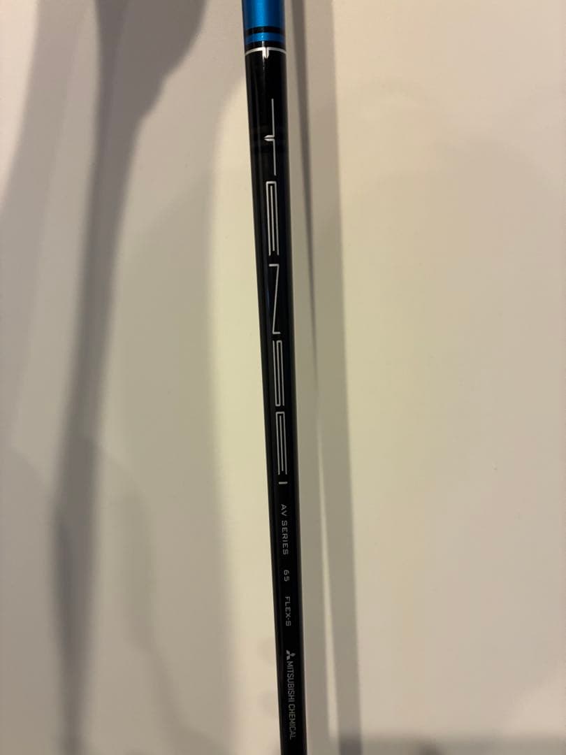 Callaway ROGUE ST MAX ドライバー