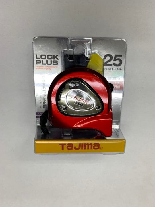 タジマ Tajima スケール セフコンベ SFLP25-55BL×2個