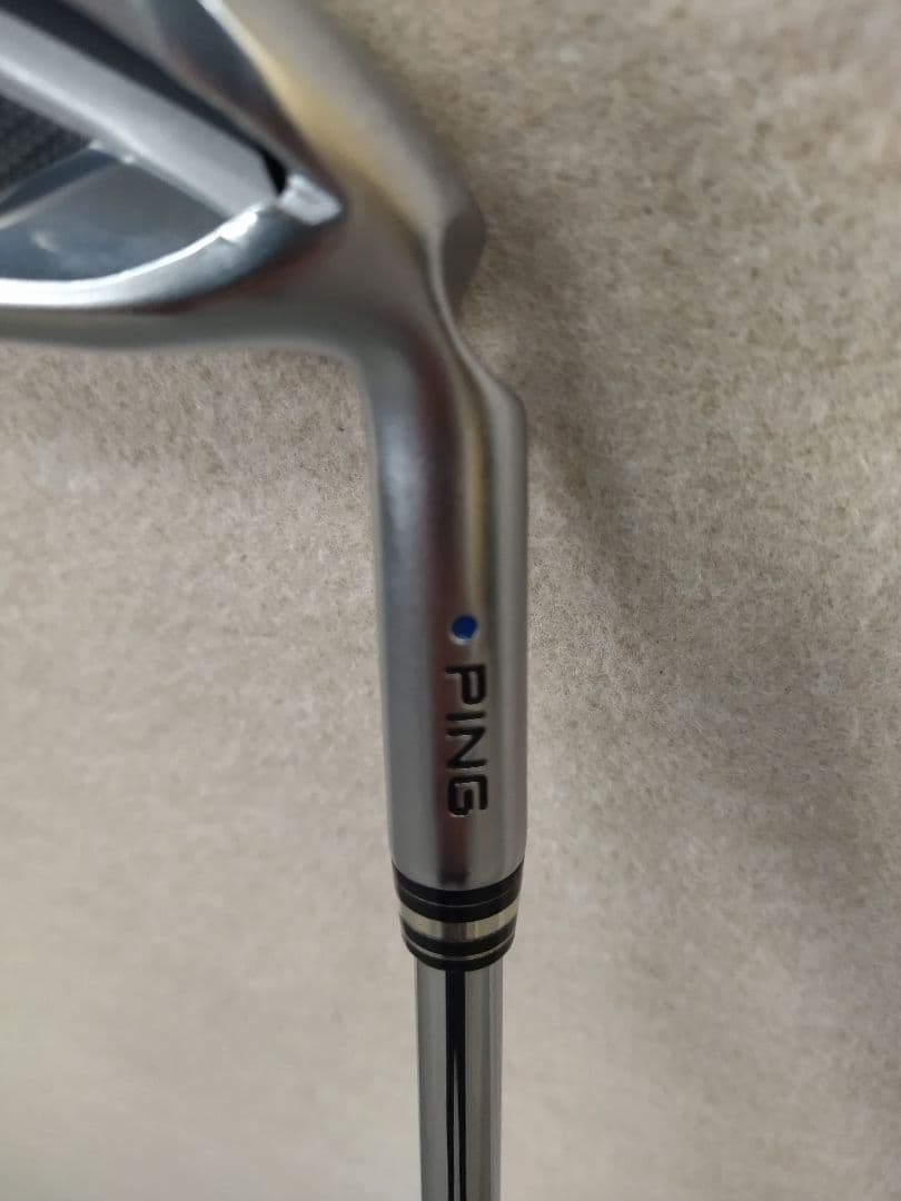 PING G425 フレックスS 4番単品アイアン