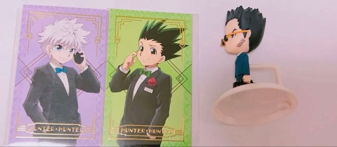 ハンターハンター　纏め売り