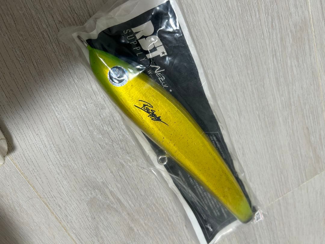ワ*コ様 rst ネズール