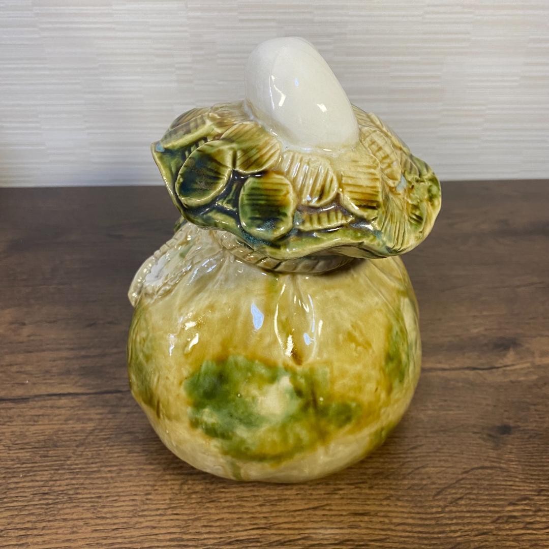 蛇　巳　白蛇　福　縁起物　置物