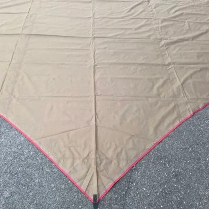 スノーピーク　ヘキサタープL  ポールセット　peak
