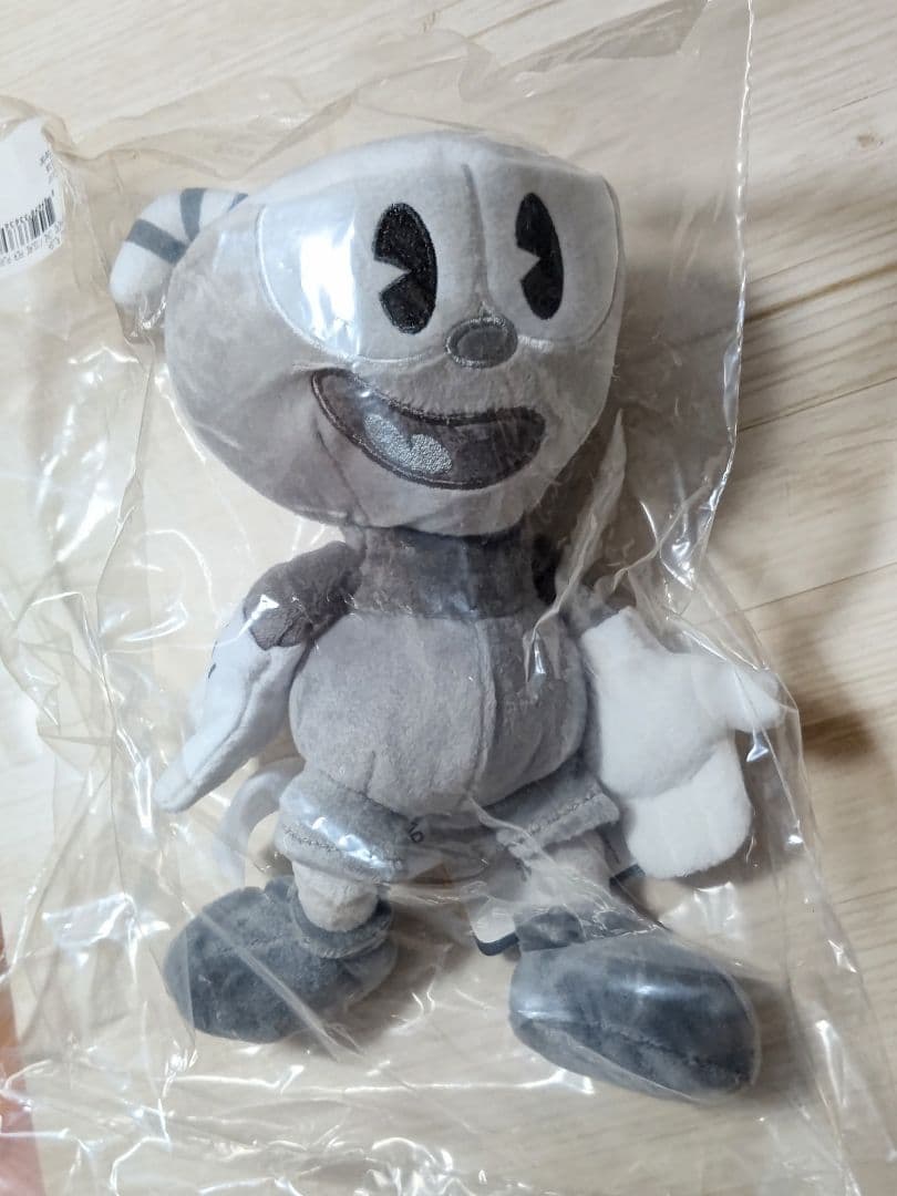 カップヘッド　モノクロカップヘッド、マグマン　まとめ売り