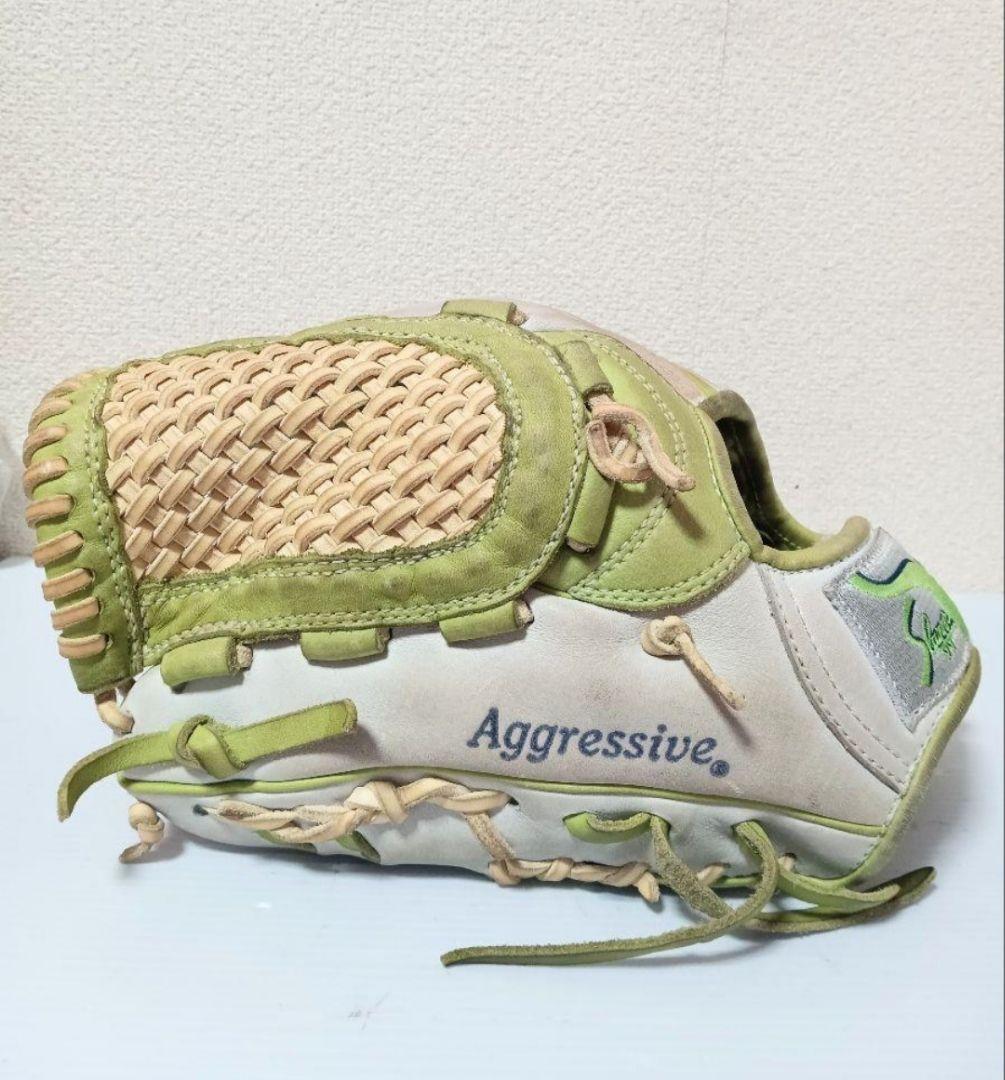 希少品 久保田スラッガー 内野用グローブ 2003オールスターモデル