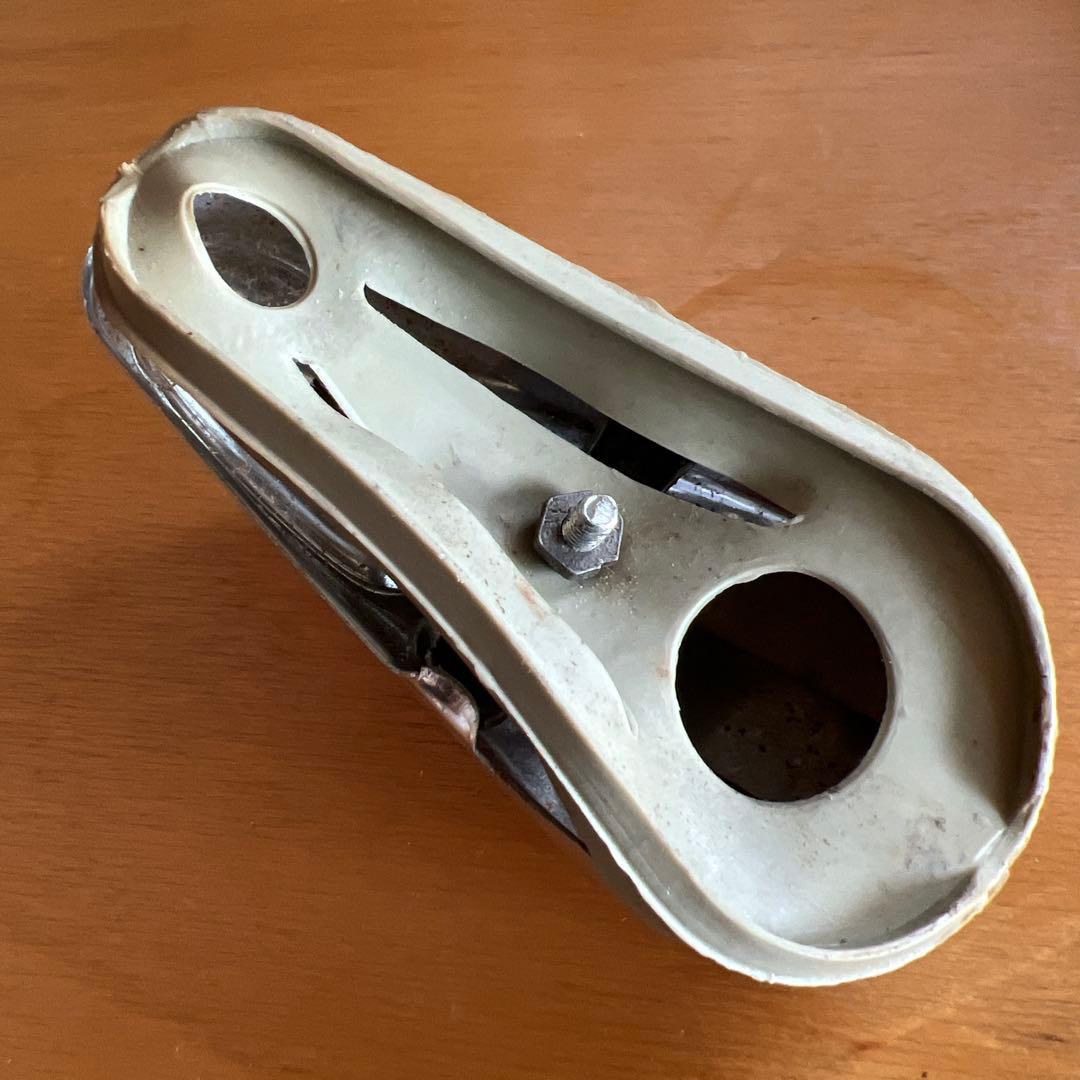 SEBAC ASTOR 50's イタリア製 デッドストック テールランプ