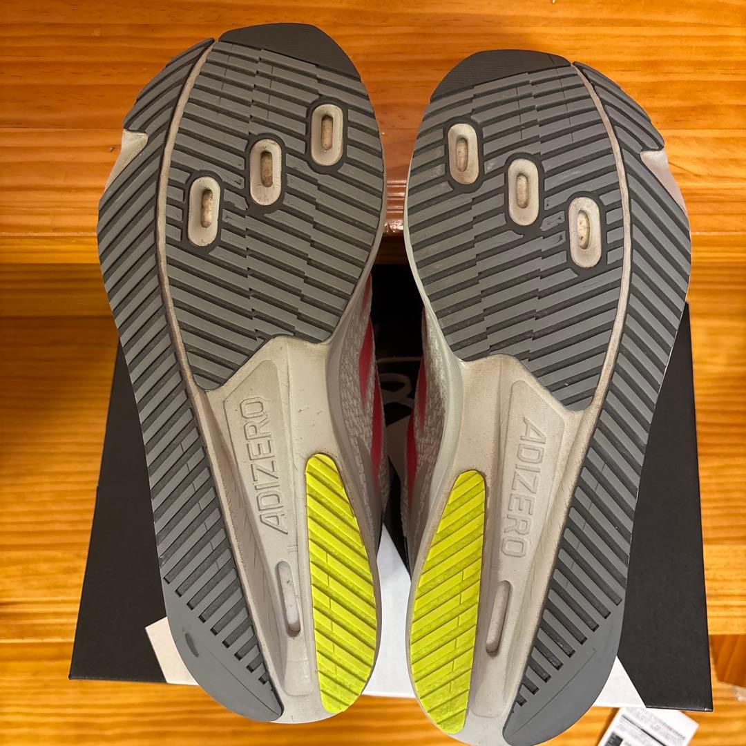 adidas アディゼロ SL2 28.0cm