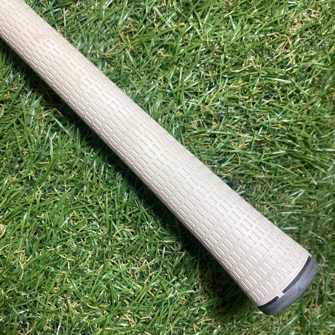 ATTAS T2 6S ドライバー　テーラーメイドスリーブ付き　アッタス