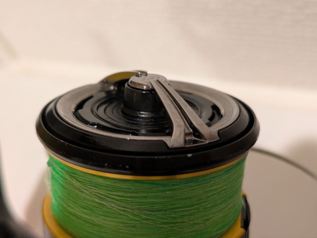 DAIWA レガリス　LT2500D リール