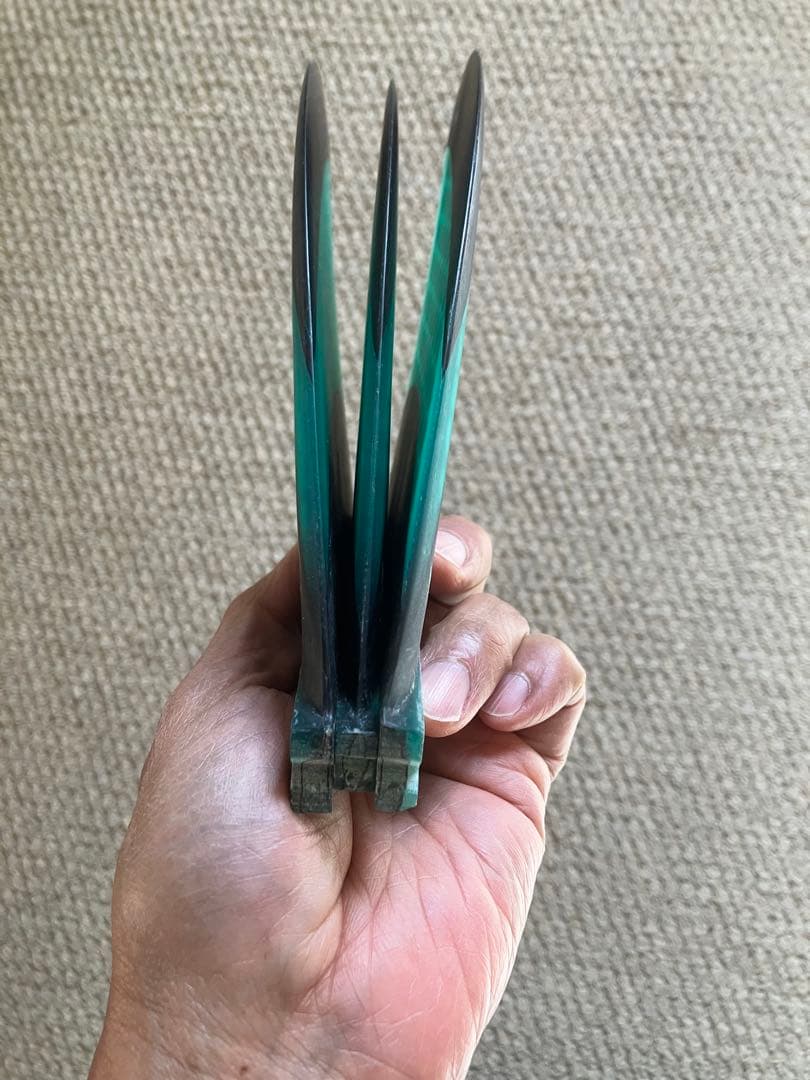 Futures WCT Techflexフューチャー フィン