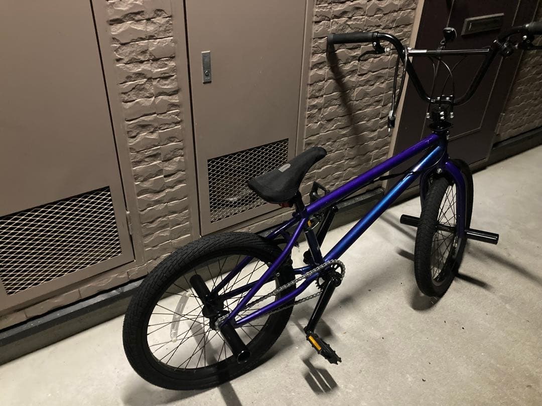 bmx20インチ