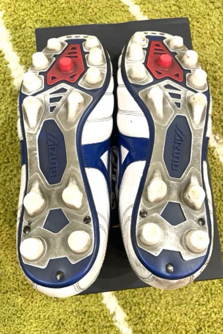 モレリアⅡjapan 青×白 田中碧モデル！