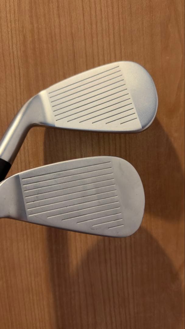 Callaway Apex UT 2025 18度 22度 2U 4U