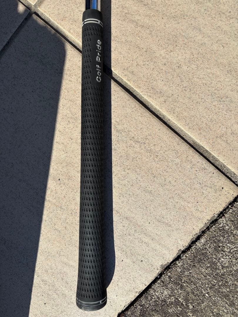 クリーブランド ウェッジ DEEP FORGED 60° モーダス105s