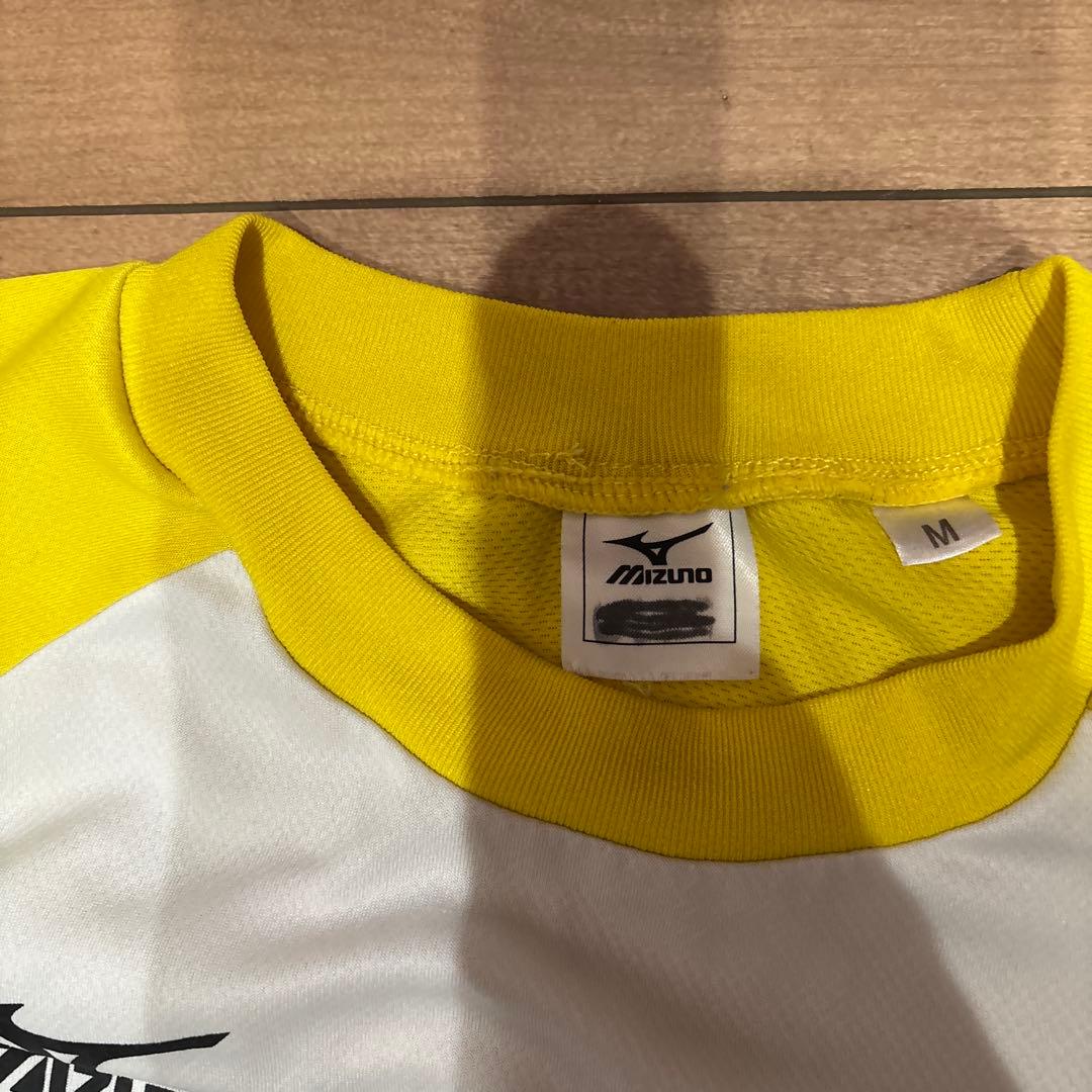 Mizuno Liberta Soccer SCL Mサイズ ウェア上下セット