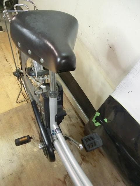 111：Panasonic VIVI BUDDY　ジャンク引取限定：埼玉県所沢市