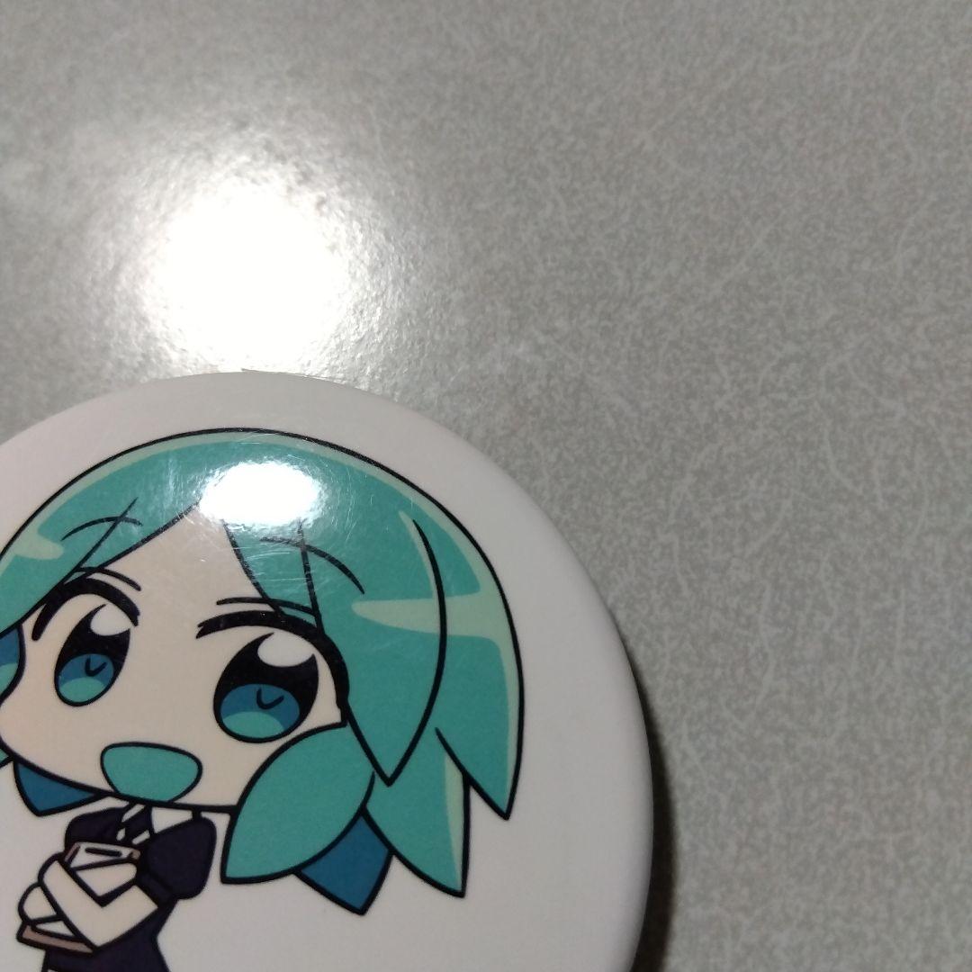 【宝石の国】フォスフォフィライト キャラバッジコレクション 缶バッジ