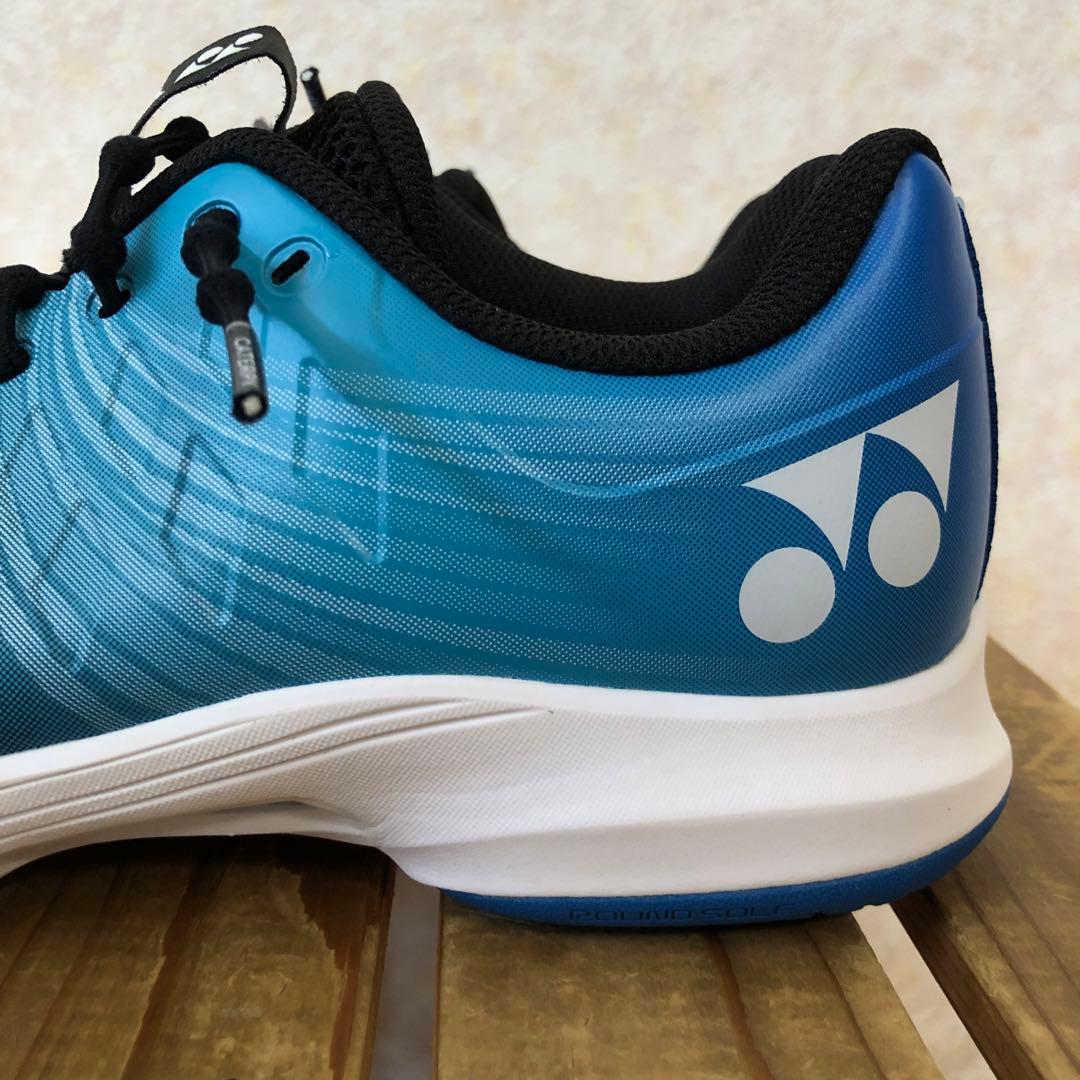 YONEX エアラスダッシュ 4 ワイド 26cm