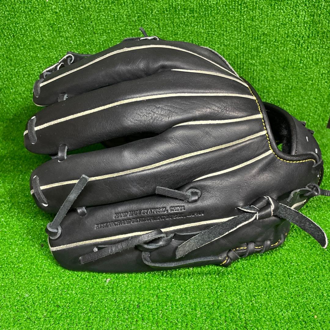 SSK 軟式用 内野手用 大人用 グラブ セカンド ショート サード 草野球