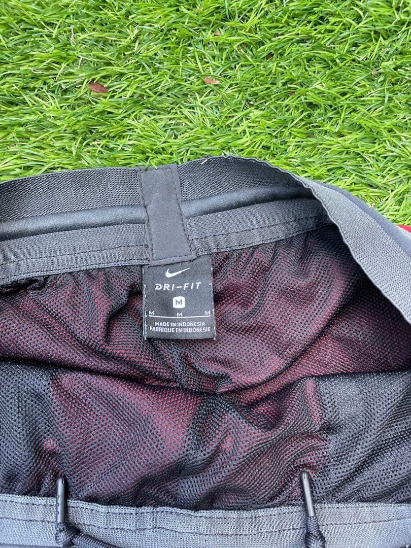 Nike スタンフォード大学 トレーニングパンツ レッド