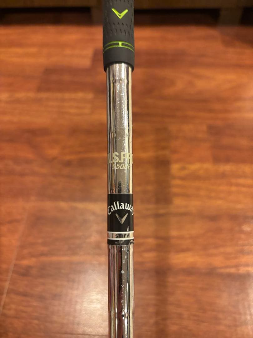 Callaway MD3 Milled 50°&56°ウェッジ　2本セット