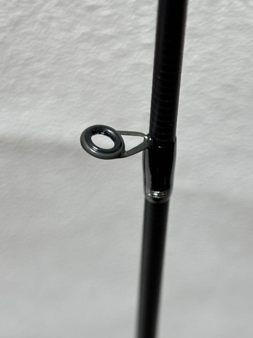 【美品】SHIMANO SALTY ADVANCE チニングロッド S76M