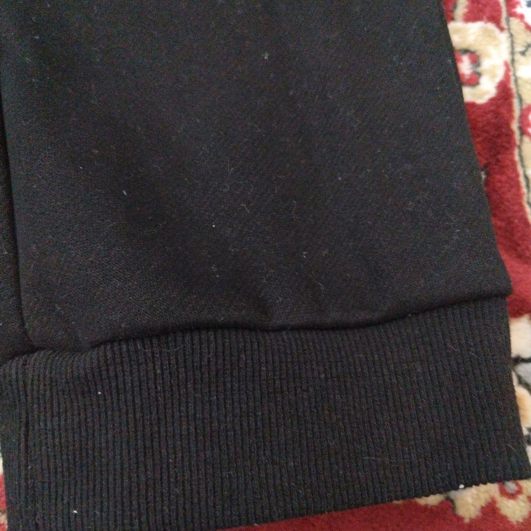 バスマニア　ＯＳＰ コラボ　パンツ　M ブラック