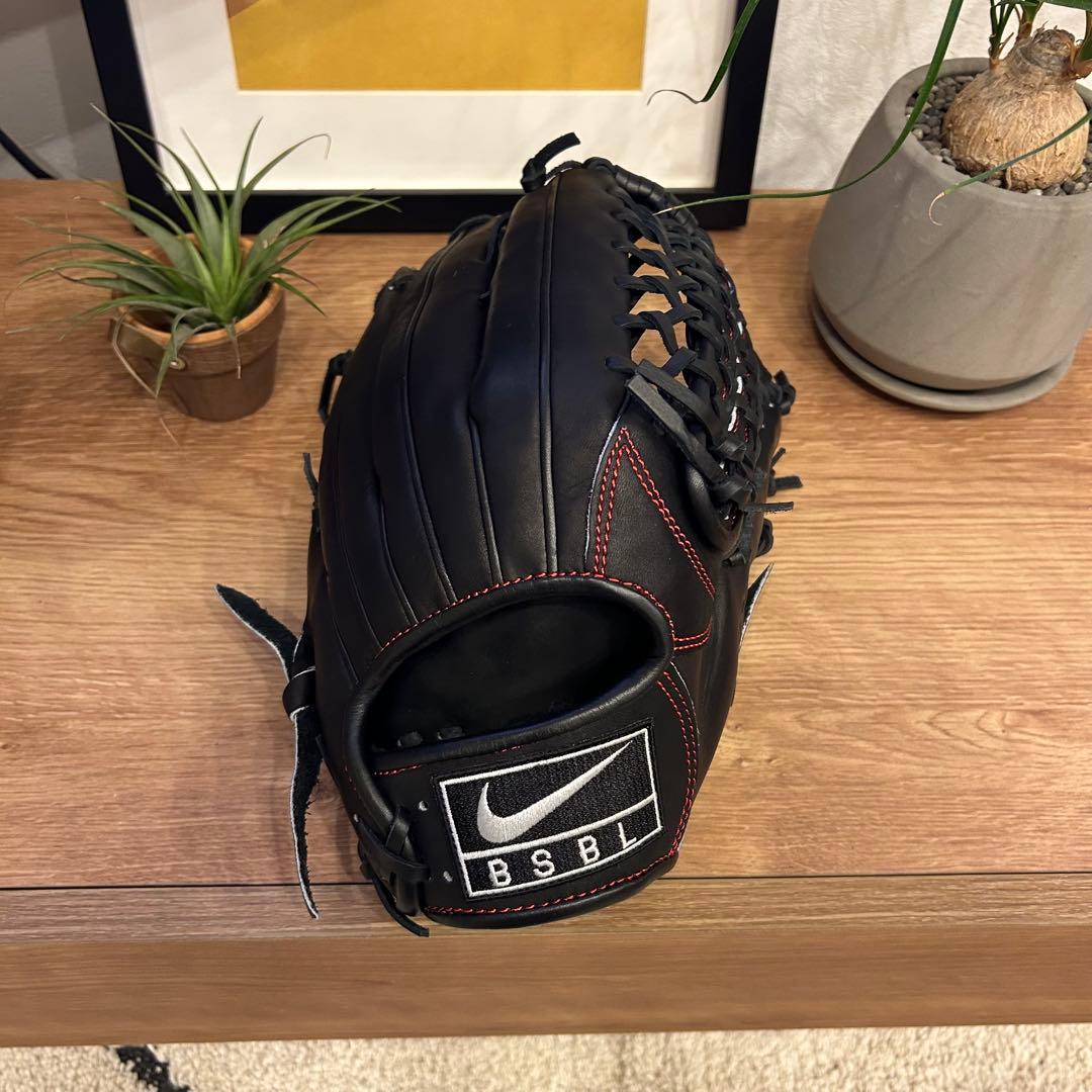 N*Z様 NIKE BSBL IX ナイキ 一般用 外野手　軟式グローブ
