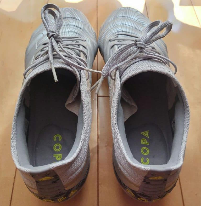 アディダス コパ adidas COPA 20.1 28cm