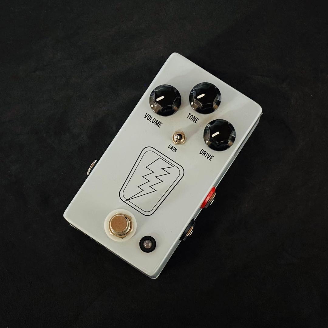 ギター JHS PEDALS Super Bolt V2
