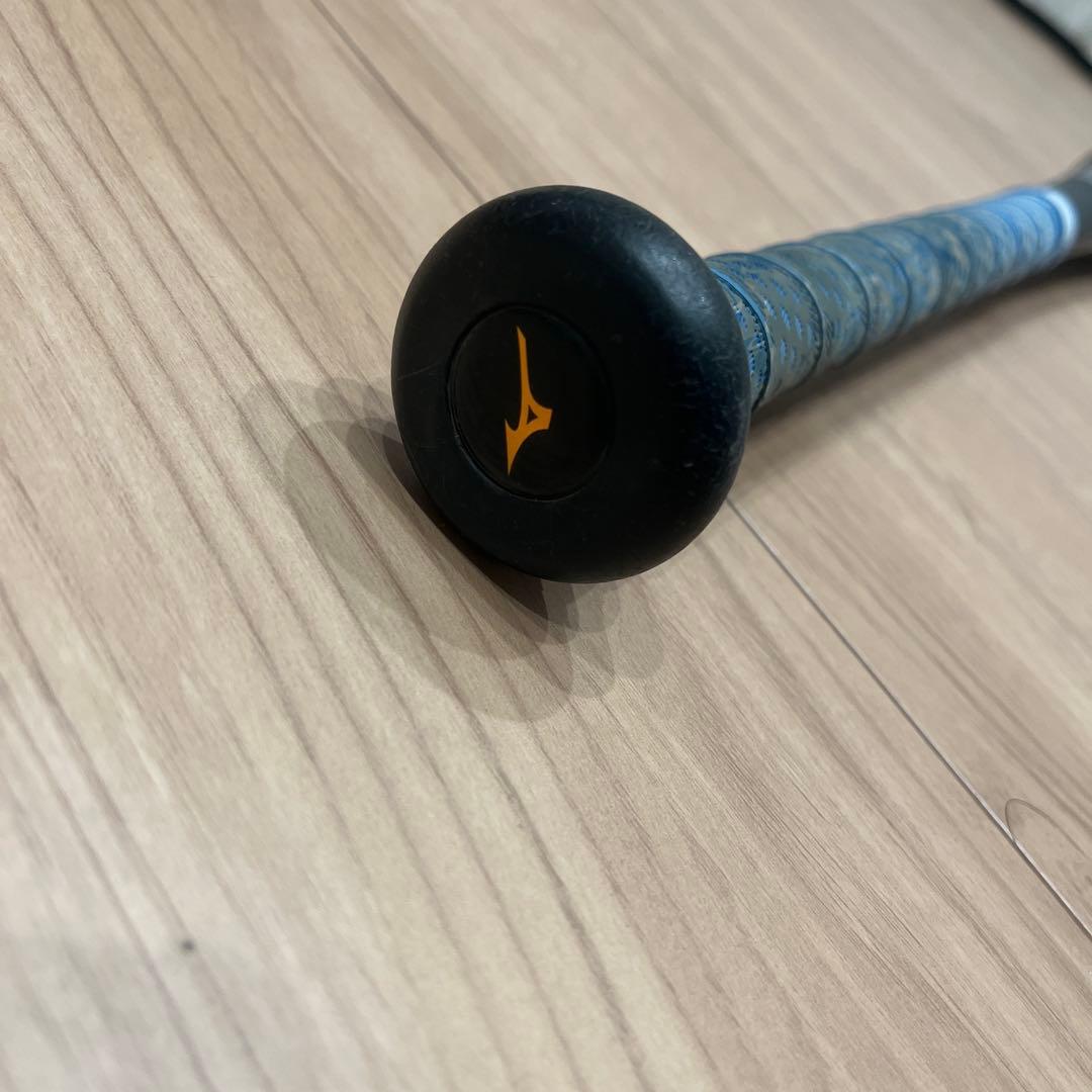 MIZUNO BEYONDMAX LEGACY 軟式バット 83cm