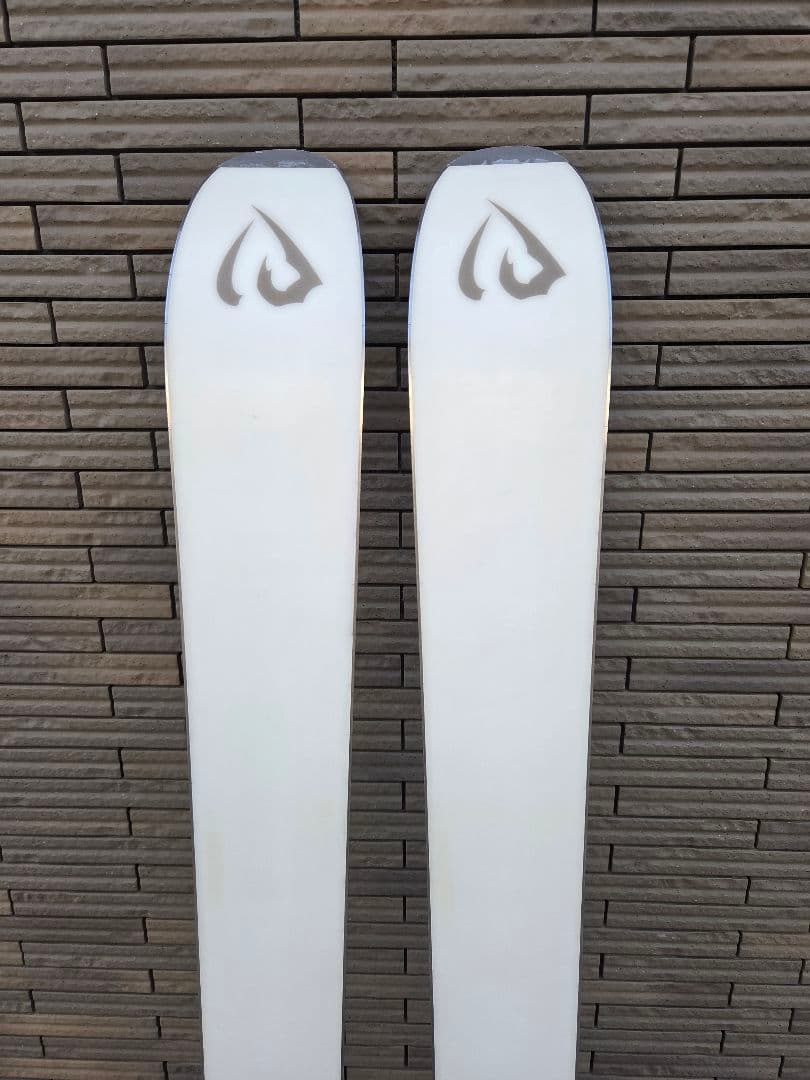 スキー ID one MR-G 167cm LOOK DUALwtr