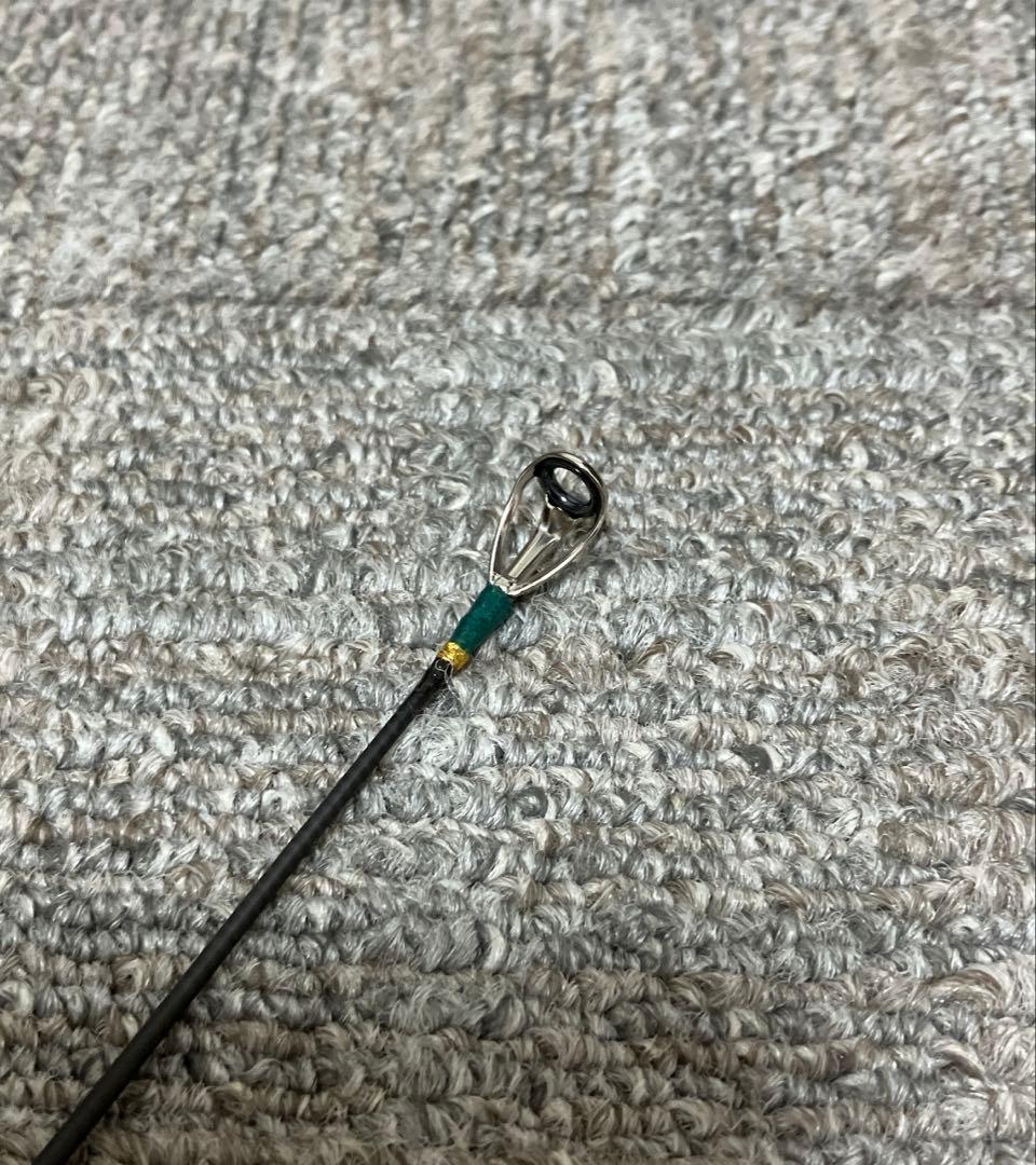 シマノ ルアーマチック MB S86ML-4