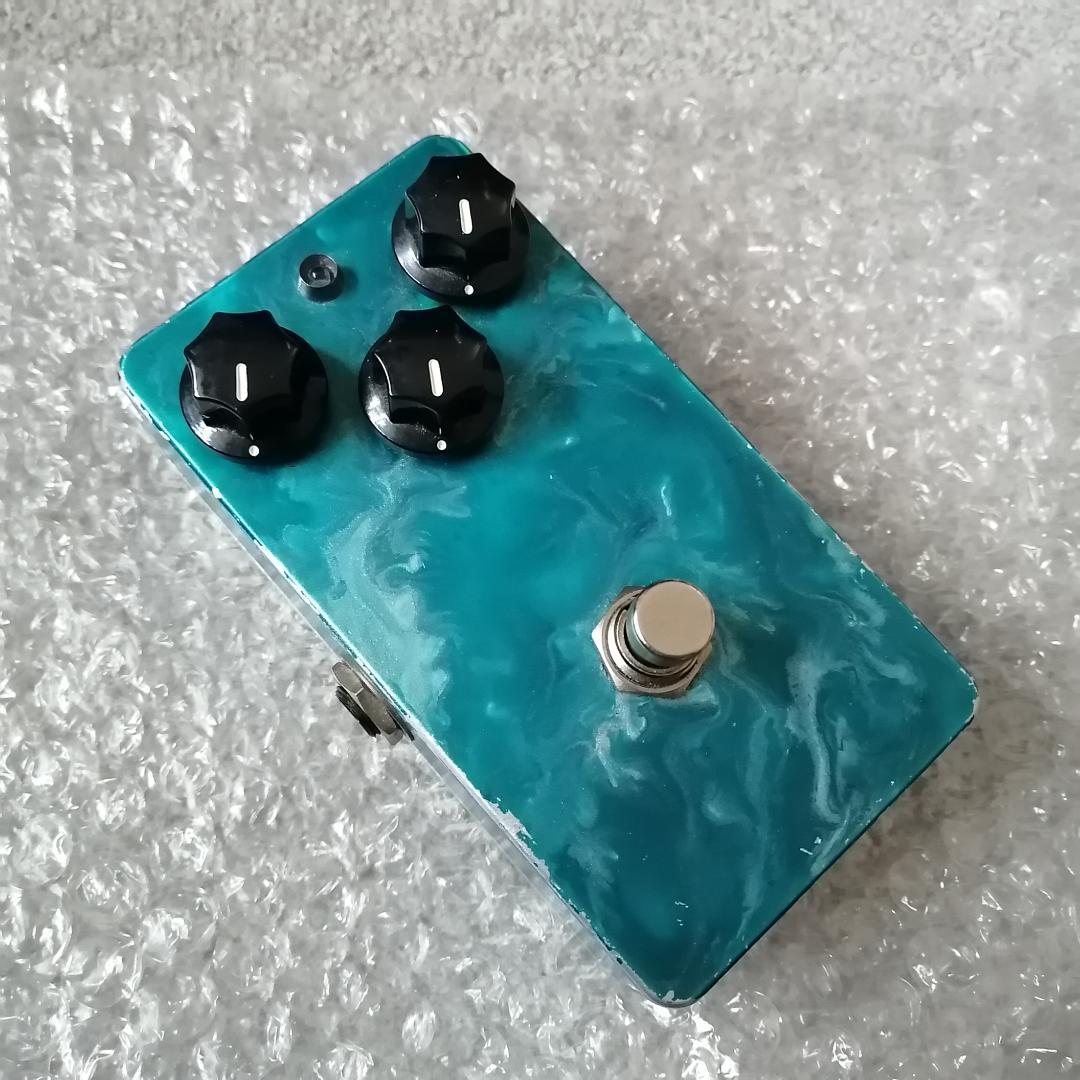 初期基盤 Leqtique Maestro Antique Revised