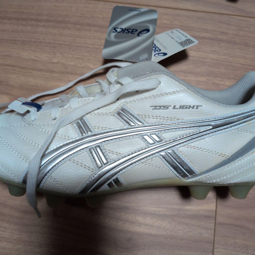 【未使用】asics DS LIGHT WB2 XI　FBシューズ 　27cm