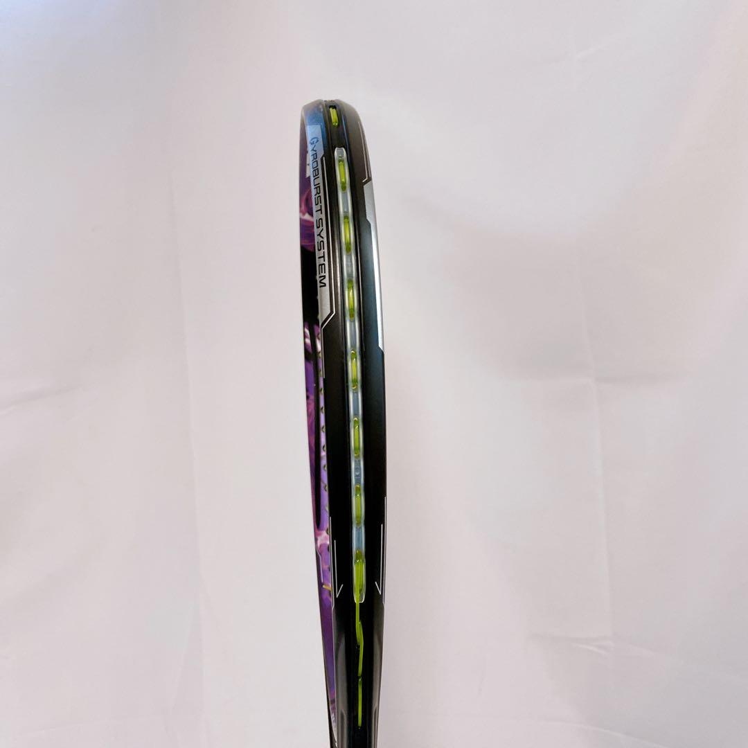 訳アリ 美品　YONEX ヨネックス　GEOBREAK80S ジオブレイク80S