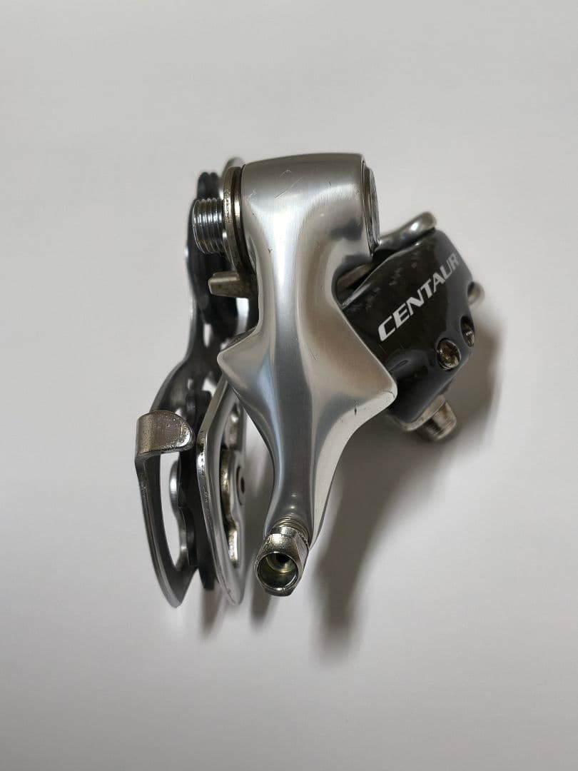 カンパニョーロ CAMPAGNOLO ケンタウル CENTAUR リアディレイラ
