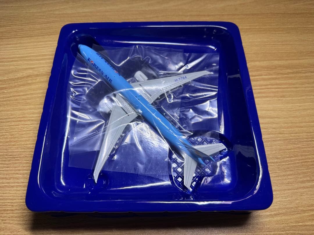 大韓航空　Korean Air Boeing 777-300ER 1/400