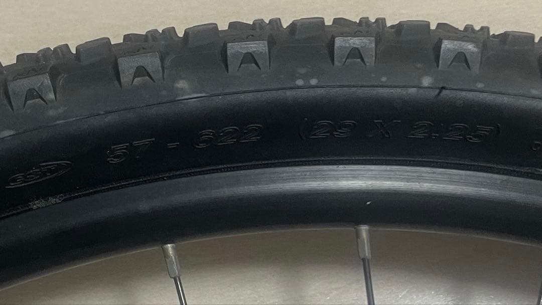 ALEXRIMS 29×2.25