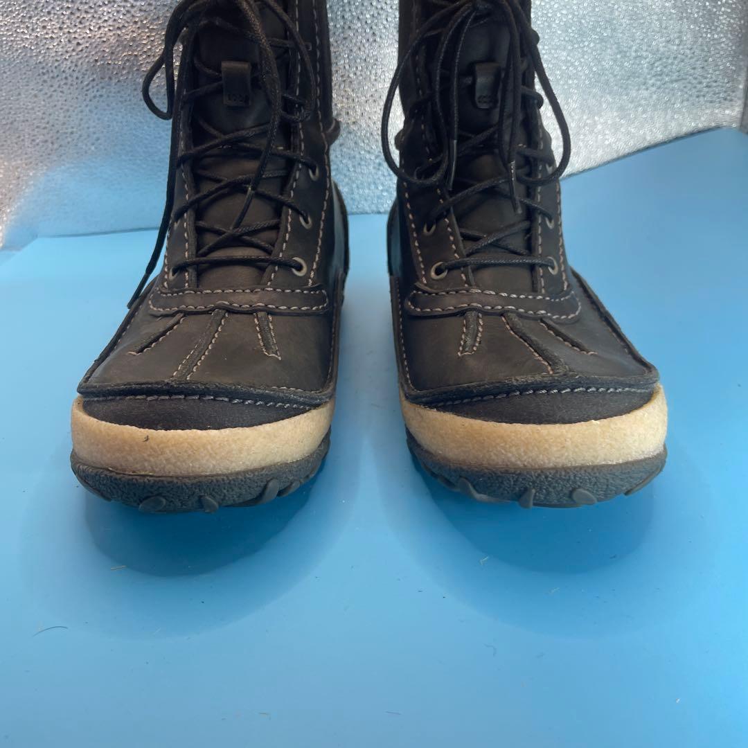 MERRELL メレル　トレムブラント　ウォータープルーフ　ブーツ　25.5㎝