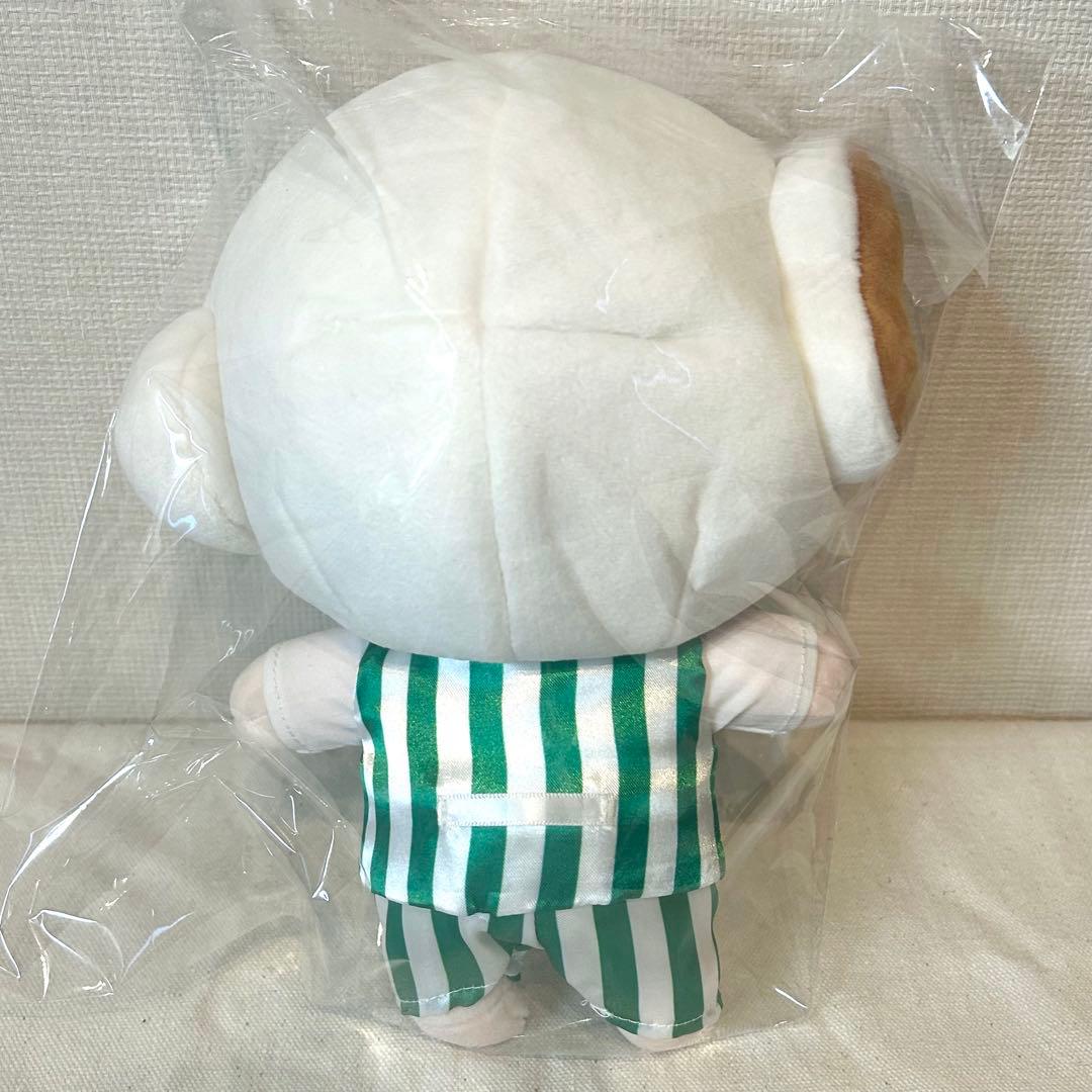【希少品】嵐 相葉雅紀 ポップコーン ぬいぐるみ ポップコーンマン