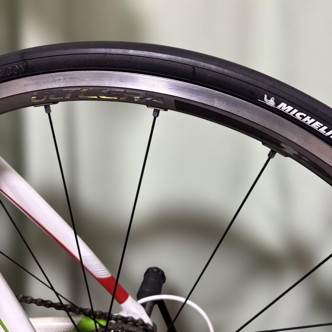 COLNAGO コルナゴ　CLX3.0 完成車